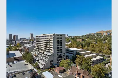 560 E South Temple #201, Salt Lake City, UT 84102 - Photo 39