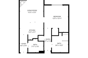 2669 Canyons Resort Dr, Snyderville, UT 84098 - Photo 13