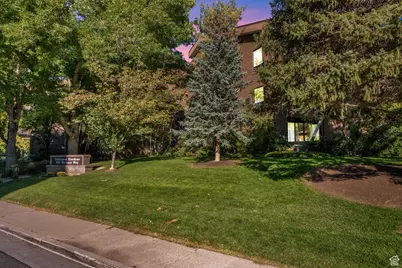 939 S Donner Way E #305, Salt Lake City, UT 84108 - Photo 1