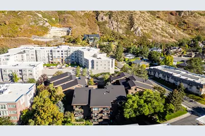 939 S Donner Way E #305, Salt Lake City, UT 84108 - Photo 39