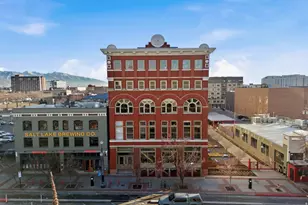 159 W Broadway S, Salt Lake City, UT 84101 - Photo 1