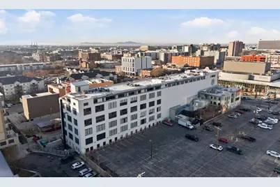 159 W Broadway S #409, Salt Lake City, UT 84101 - Photo 7