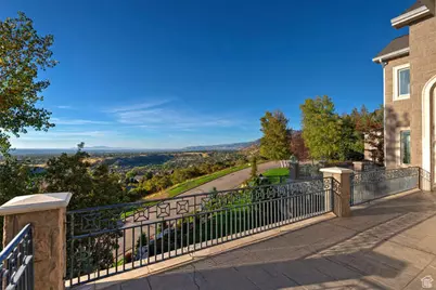 3222 E Eagle View Cir S, Sandy, UT 84092 - Photo 55