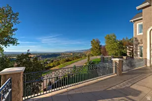 3222 E Eagle View Cir S, Sandy, UT 84092 - Photo 55