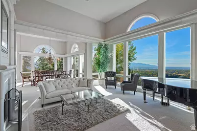 3222 E Eagle View Cir S, Sandy, UT 84092 - Photo 11