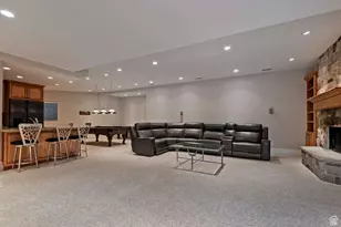 3222 E Eagle View Cir S, Sandy, UT 84092 - Photo 45