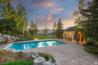 3222 E Eagle View Cir S, Sandy, UT 84092 - Photo 49