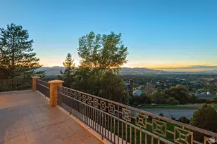 3222 E Eagle View Cir S, Sandy, UT 84092 - Photo 67