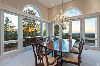 3222 E Eagle View Cir S, Sandy, UT 84092 - Photo 13