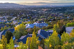 3222 E Eagle View Cir S, Sandy, UT 84092 - Photo 53