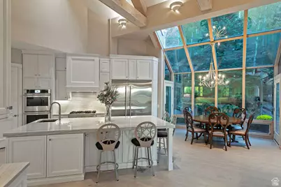 3222 E Eagle View Cir S, Sandy, UT 84092 - Photo 25