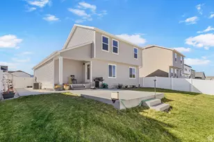 3534 N Finch Ln, Eagle Mountain, UT 84005 - Photo 37