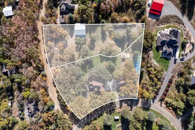 3767 Nordic Valley Dr, Eden, UT 84310 - Photo 55