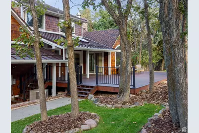 3767 Nordic Valley Dr, Eden, UT 84310 - Photo 5