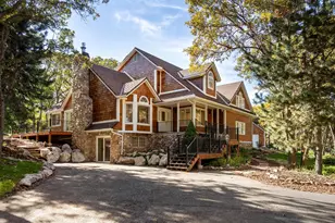 3767 Nordic Valley Dr, Eden, UT 84310 - Photo 3