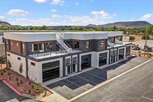 80 W Center St, La Verkin, UT 84745 - Photo 1