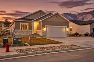 1579 S 3170 E, Spanish Fork, UT 84660 - Photo 1