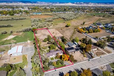 990 W 1100 S, Vernal, UT 84078 - Photo 1