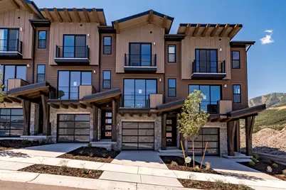 2083 W Pinnacle Ln #H-4, Heber City, UT 84032 - Photo 1