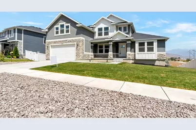 1318 W Wasatch Dr, Saratoga Springs, UT 84045 - Photo 1