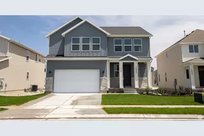 3692 N Nathan Street Lot #1028, Eagle Mountain, UT 84005 - Photo 1
