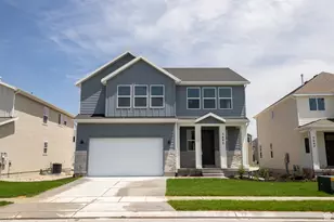 3692 N Nathan Street Lot, Eagle Mountain, UT 84005 - Photo 1