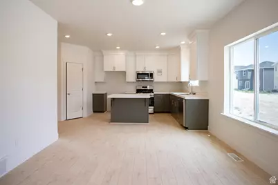 3692 N Nathan Street Lot #1028, Eagle Mountain, UT 84005 - Photo 3