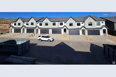 1722 S Ripple Rock Dr #3166, Washington, UT 84780 - Photo 3