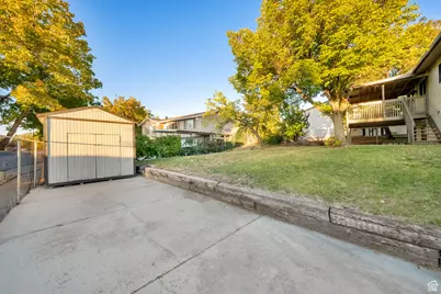 1327 E Madrid Way S, Sandy, UT 84093 - Photo 29