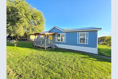 440 N 710 W, Logan, UT 84321 - Photo 1