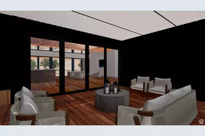 4006 E Canyon Estate Dr, Cottonwood Heights, UT 84121 - Photo 7