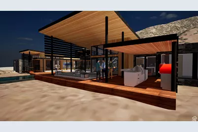 4006 E Canyon Estate Dr, Cottonwood Heights, UT 84121 - Photo 5