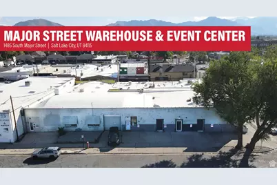 1485 S Major St, Salt Lake City, UT 84115 - Photo 1