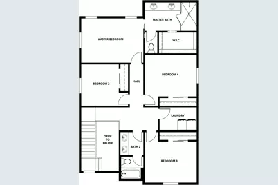 7308 Slick Rock Way N, Eagle Mountain, UT 84005 - Photo 3