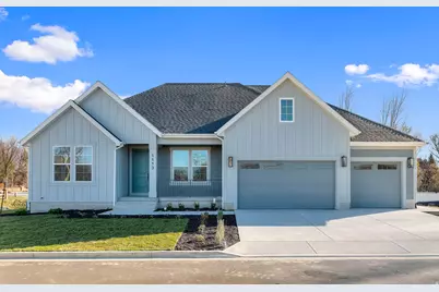 1113 W Angel Hill Ct, Layton, UT 84041 - Photo 1