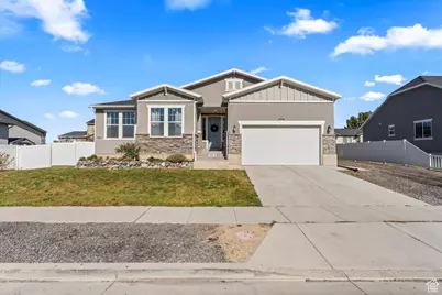 1332 W 1500 N, Lehi, UT 84043 - Photo 1