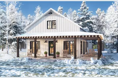 5458 Cougar Run, Birdseye, UT 84629 - Photo 3