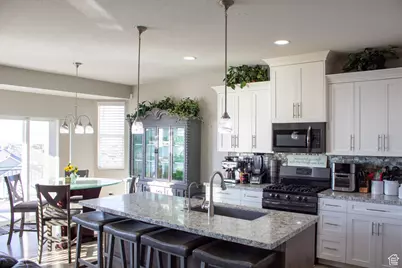 2248 E Grenada Ln, Eagle Mountain, UT 84005 - Photo 5