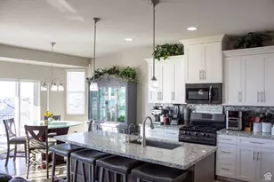 2248 E Grenada Ln, Eagle Mountain, UT 84005 - Photo 5