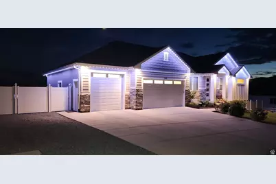 2248 E Grenada Ln, Eagle Mountain, UT 84005 - Photo 25