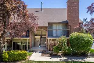 1169 E Cottonwood Hills Dr S, Sandy, UT 84094 - Photo 1