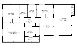 1169 E Cottonwood Hills Dr S, Sandy, UT 84094 - Photo 21