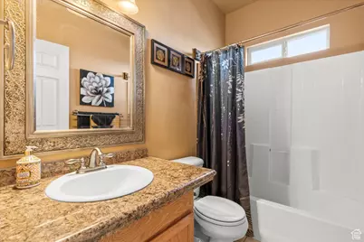 690 W Sagewood Cir S, Grantsville, UT 84029 - Photo 23