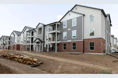 882 N Coulsen Dr #J204, Saratoga Springs, UT 84045 - Photo 1