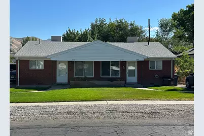 2795 S Imperial St, Salt Lake City, UT 84106 - Photo 1