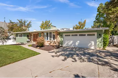 8597 S Mount Majestic Rd E, Sandy, UT 84093 - Photo 3