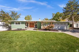 8597 S Mount Majestic Rd E, Sandy, UT 84093 - Photo 1