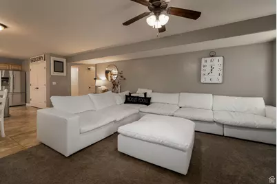 383 W 3775 S, Vernal, UT 84078 - Photo 5