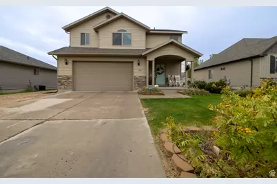 383 W 3775 S, Vernal, UT 84078 - Photo 1