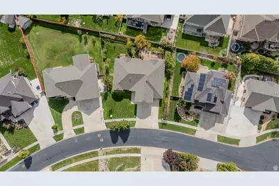 161 W Sweetbriar Ln, Saratoga Springs, UT 84045 - Photo 5